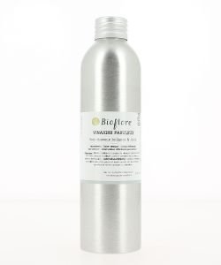 VINAIGRE FABULEUX POUR CHEVEUX - produit par Bioflore BIO, 200 ml